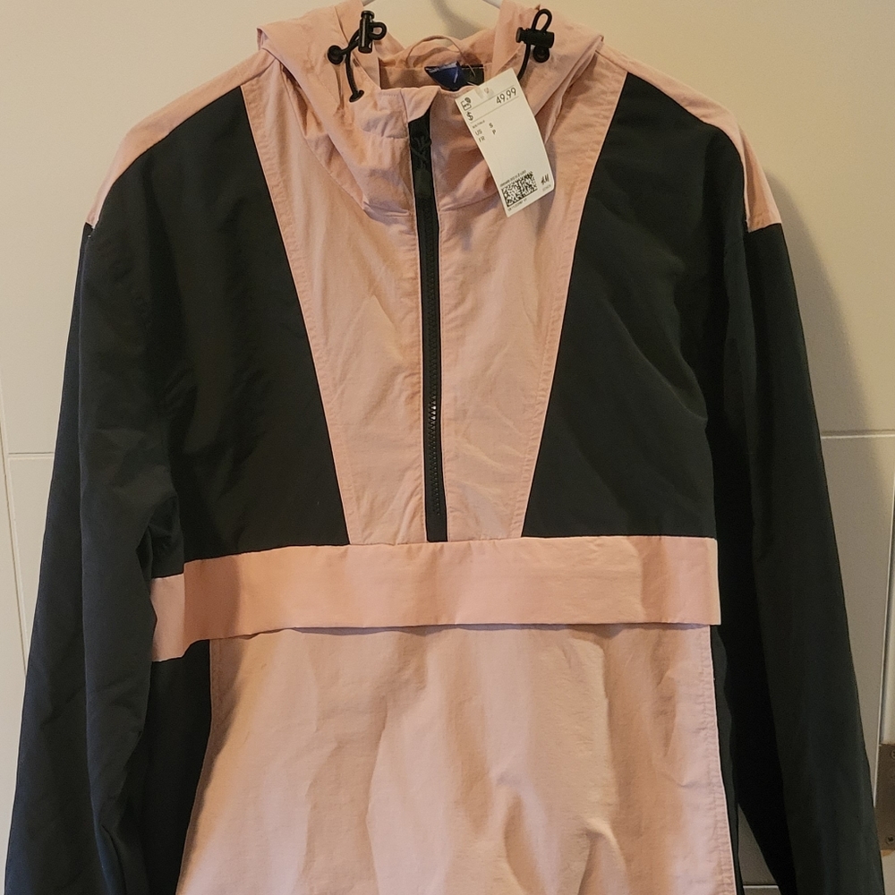 Hoodie/jacket womens/men's
